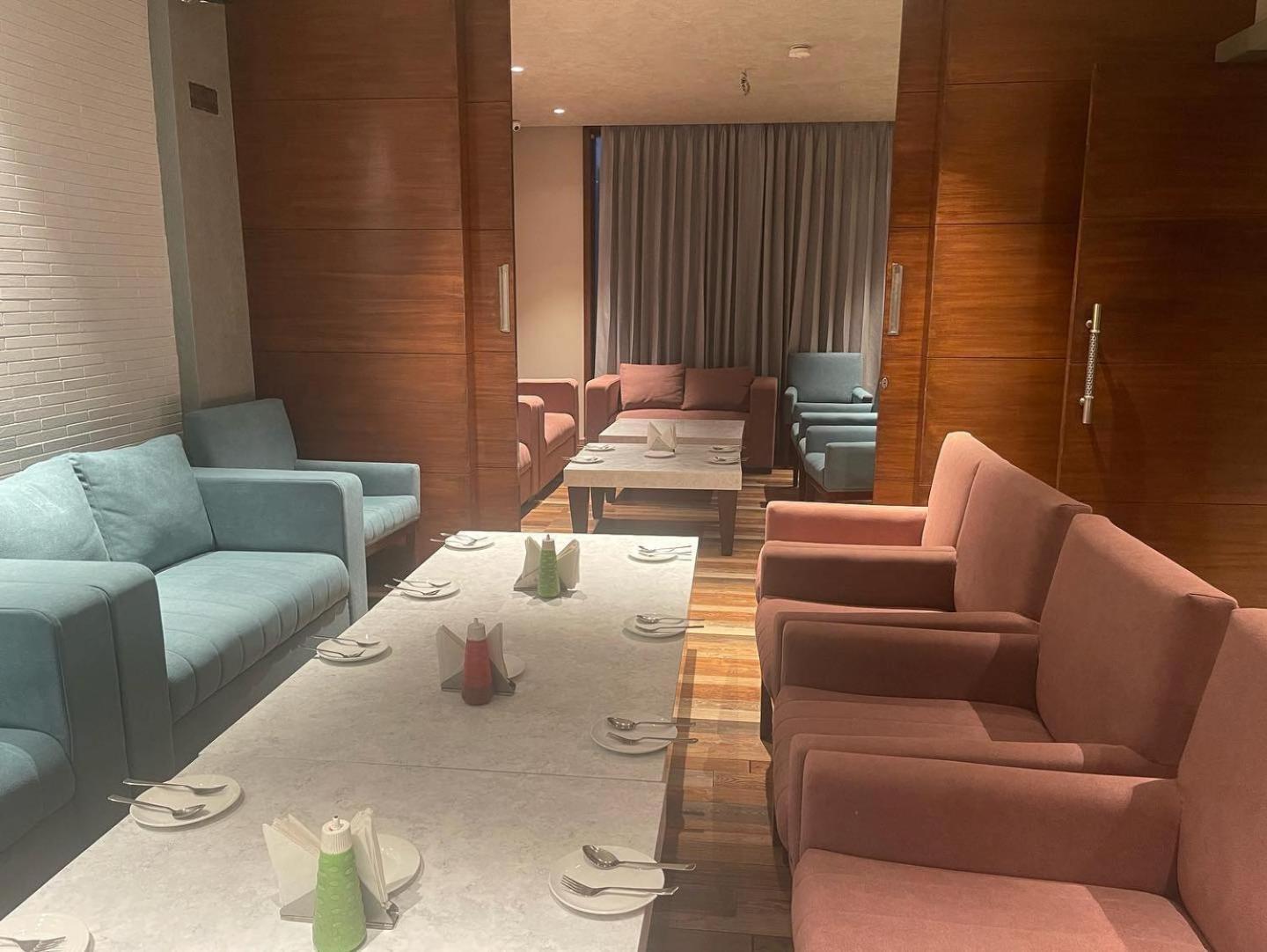 Green Hotel & Restaurant Pathānkot Zewnętrze zdjęcie