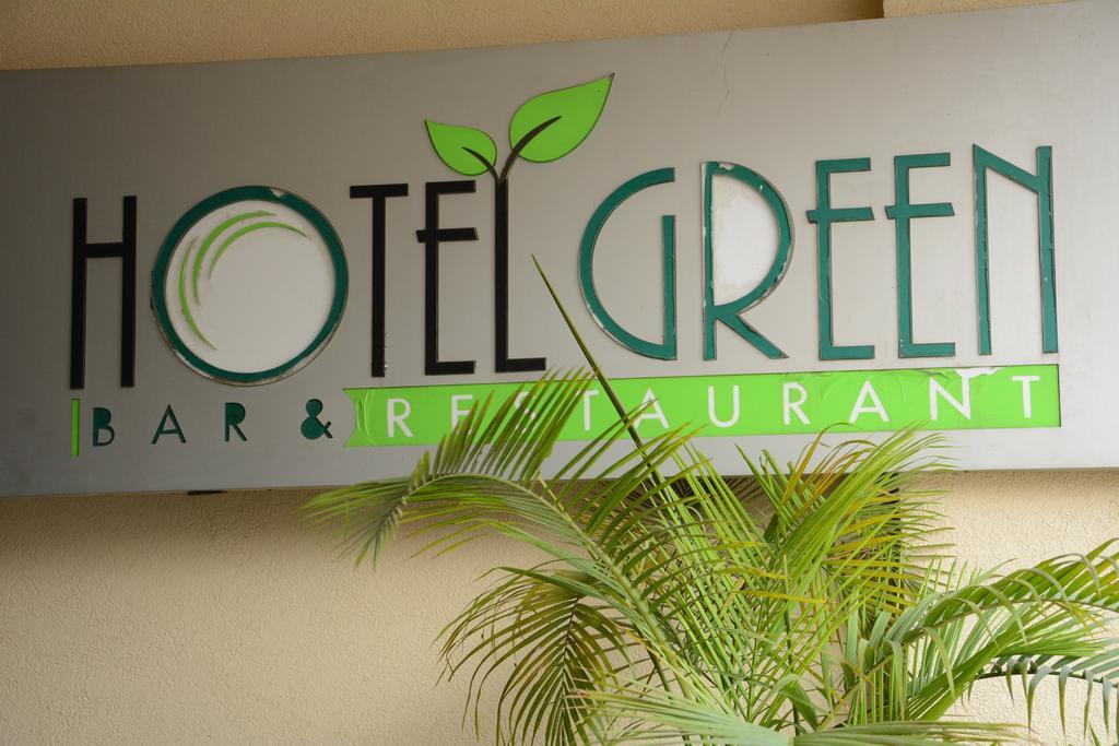 Green Hotel & Restaurant Pathānkot Zewnętrze zdjęcie